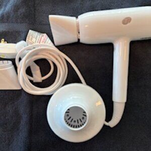 T3 Featherweight StyleMas Hair Dryer